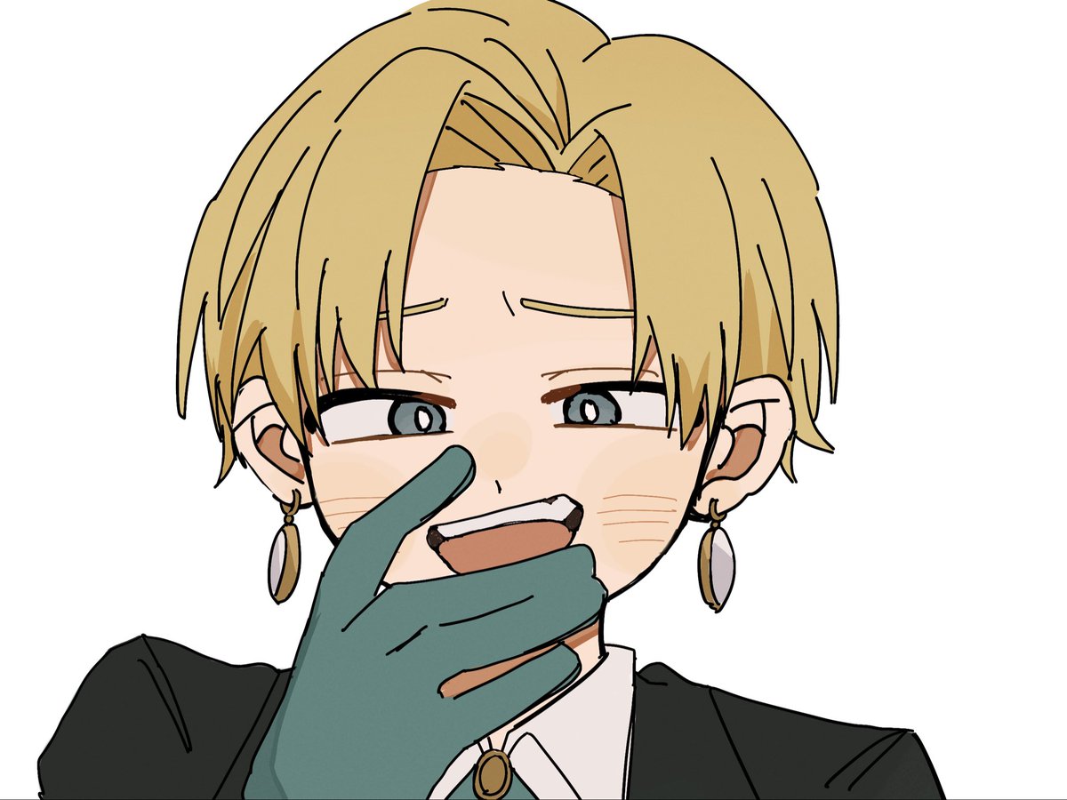 おこめめ。 tweet media