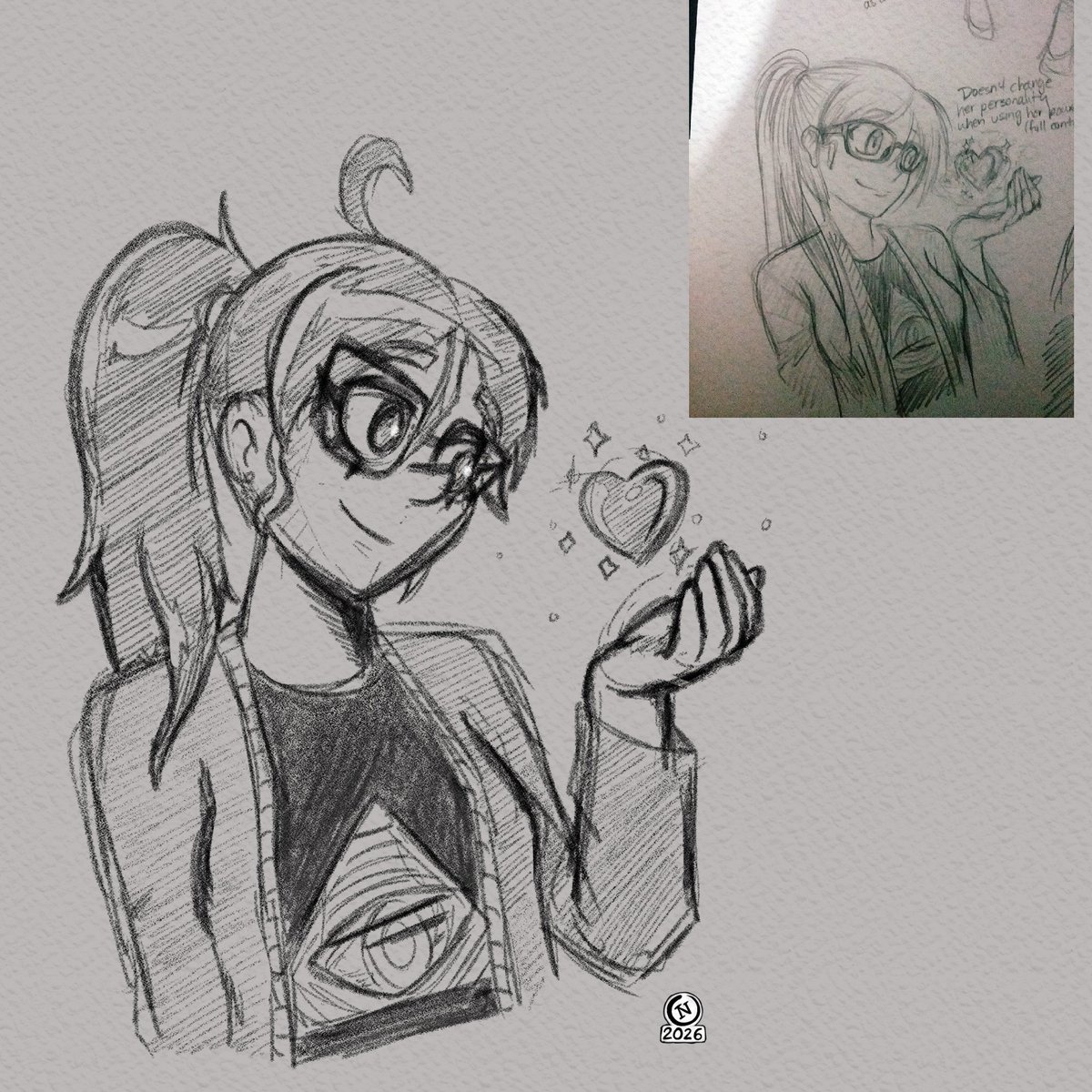 Nanus (Mr. N) tweet media