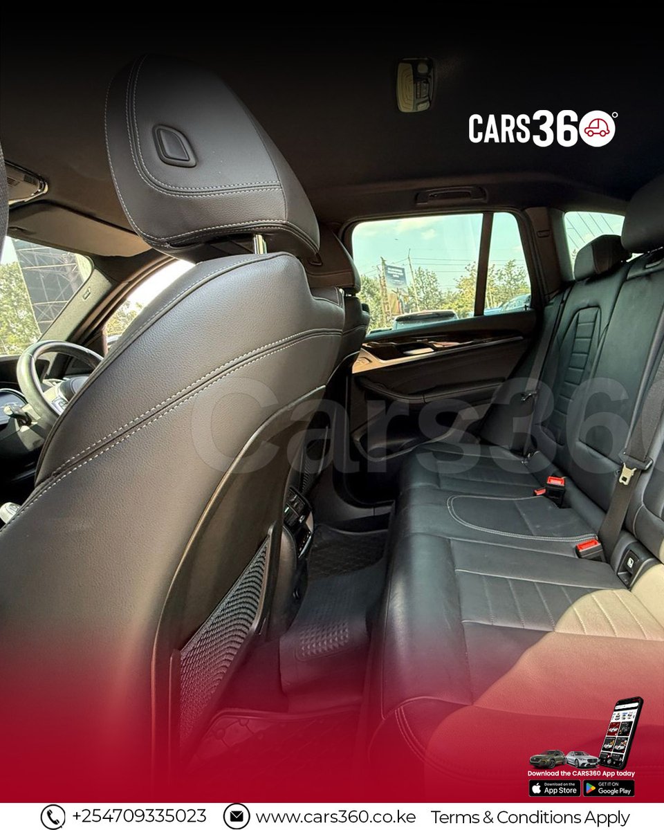 CARS360 tweet media