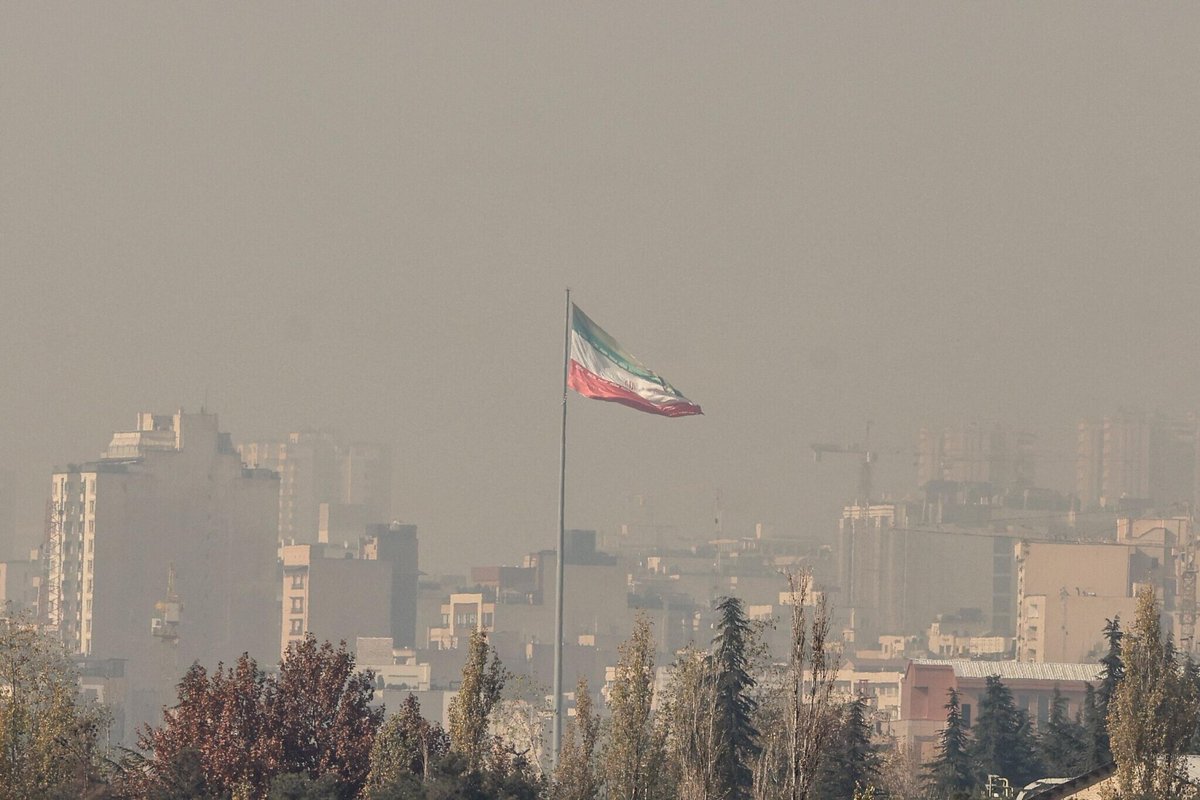 L’Iran a exécuté au moins 1 639 personnes en 2025, un record depuis 1989, selon des ONG
➡️ l.leparisien.fr/q15P