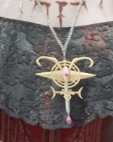 cockal0rum's tweet image. alright folks, what are our theories on these symbols? what do Vittorio, Sable and Taurie all have in common?

#dbd #screenshot