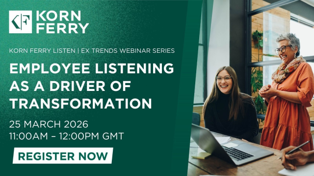 tuliptalksnl's tweet photo. Webinar: Employee Listening as a Driver of Transformation 🗓 25 March 2026 | 🕚 11:00–12:00 GMT 🎙 Ben Hubbard (Korn Ferry Listen), Sarah Petherick (Spirax Group), Jana Stejskalova (Molson Coors) https://t.co/gXlrq8B1xW https://t.co/8NhIbefWU6