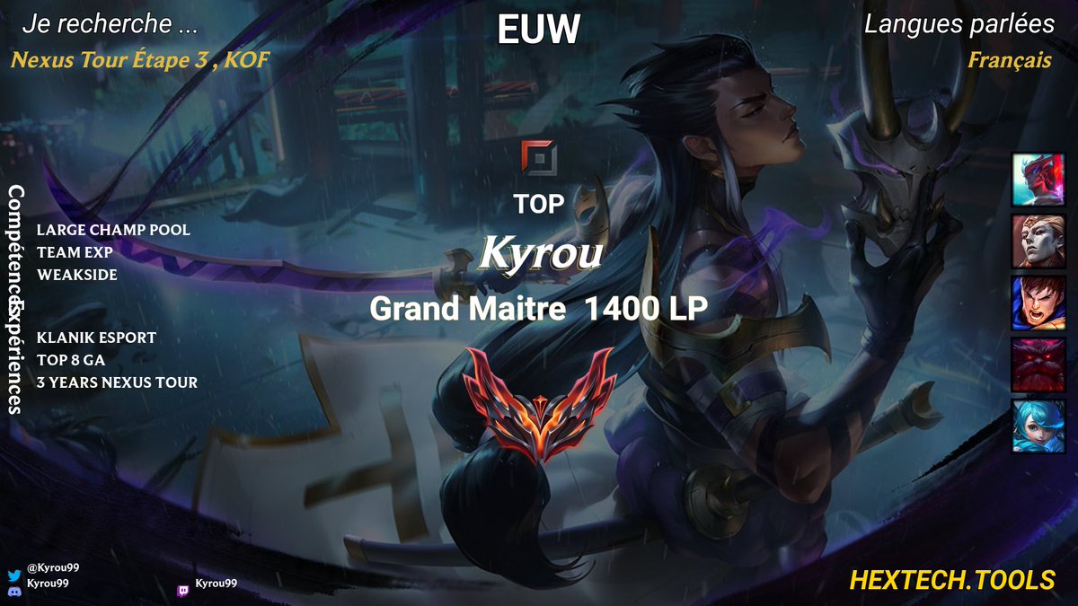 Kyrou 🇵🇹 tweet media