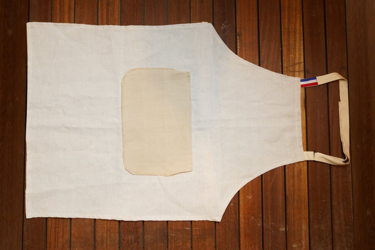 CoussinsCryptos's tweet photo. Garantie à vie. Textiles conçus pour durer :. Résultats concrets : +100% de longévité, économies réelles pour boulangeries et restos. On assume la qualité. Découvrez pourquoi : https://t.co/QUZ68DRwpW 🔧♻️ #Artisanat
https://t.co/Ol6MqY4MKU https://t.co/1g41HjNpjU
