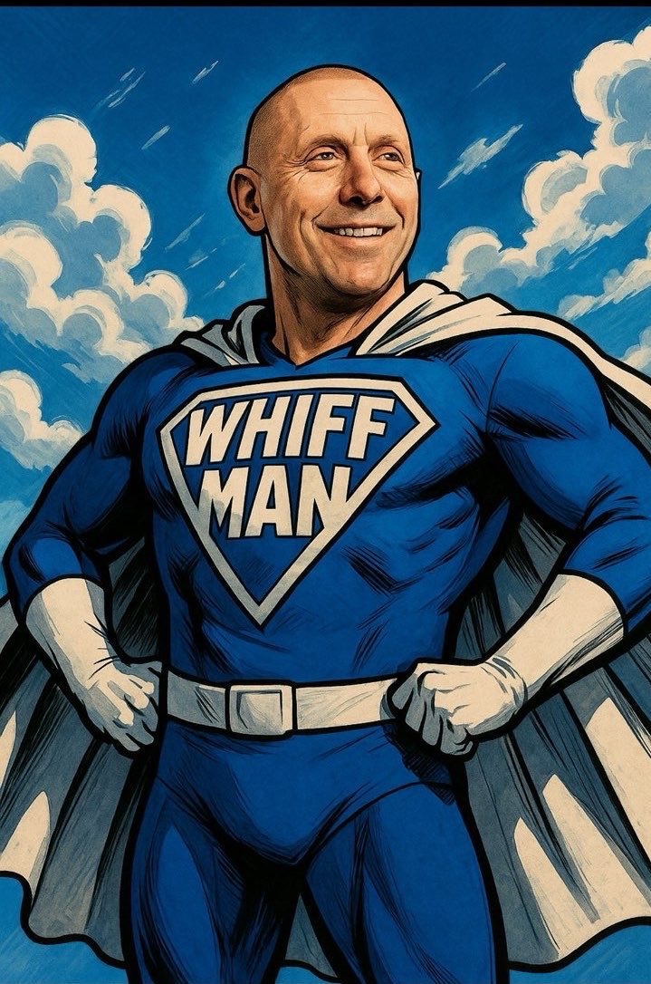 Random Stranger tweet media