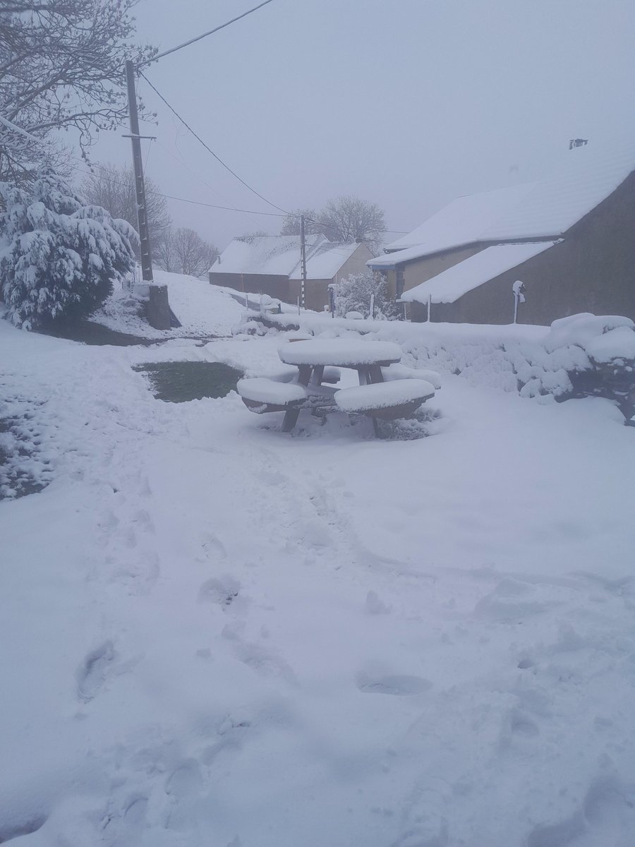 pat_2079's tweet image. L' Auvergne .