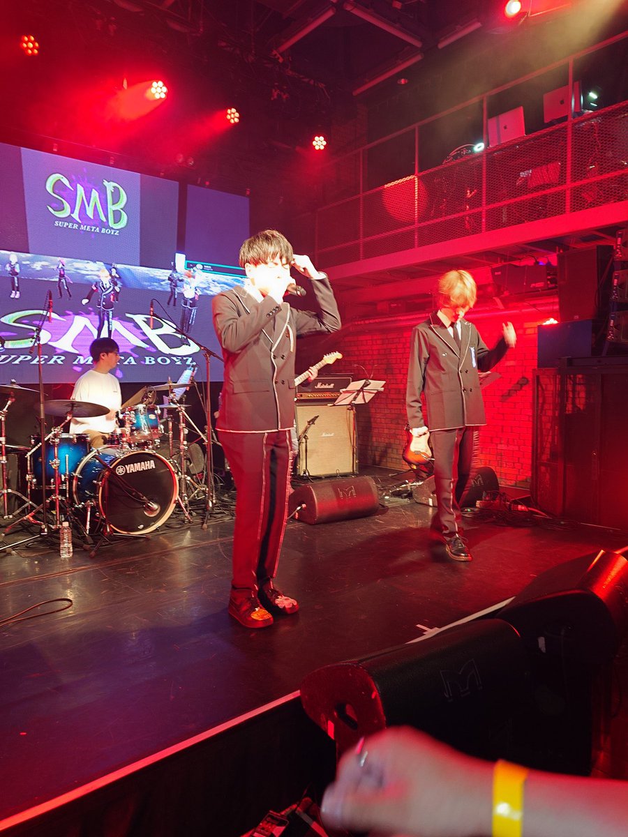 Mr.k（キリ） tweet media