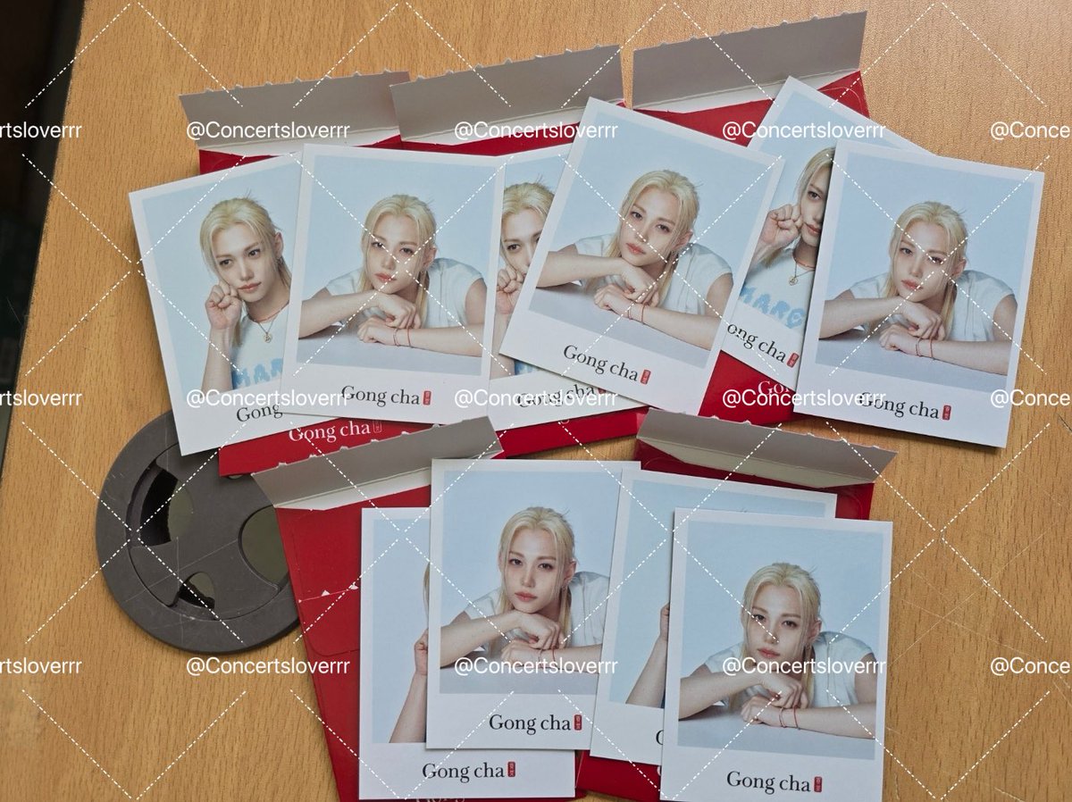 Concert’s Loverrr | 스테이 4EVER tweet media