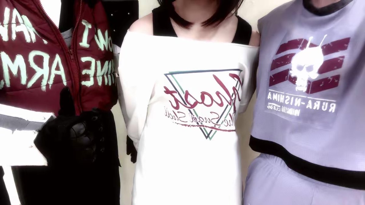 いりたまご🍳ウイ両日 tweet media