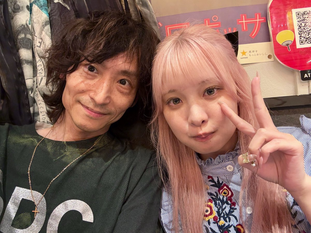 AJStyles_CLASH's tweet photo. 出張タケルのジンローin 大阪

改めて出演者、スタッフの方々、来てくれたみんな本当にありがとう。
忙しい中一人一人が頑張ってくれて最高のイベントになったと思います。本当に感謝。
二日間あっという間で、まだまだ遊び足りないよね？

この海賊船の次に向かう先は…
SEE U NEXT TIME 🏴‍☠️

#タケルのジンロー