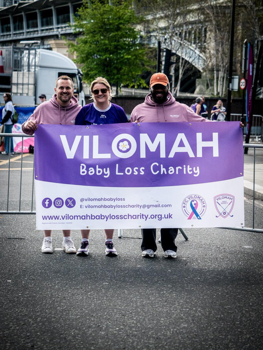 Vilomah Baby Loss Charity tweet media