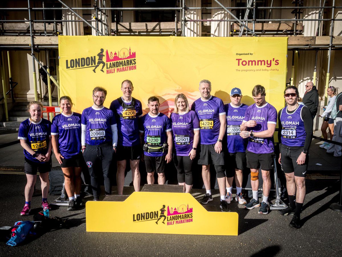 Vilomah Baby Loss Charity tweet media