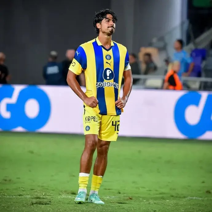 גל והתוכי 𓅆 tweet media