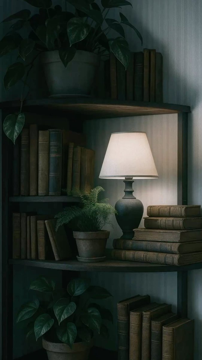 Aesthetic Drift tweet media