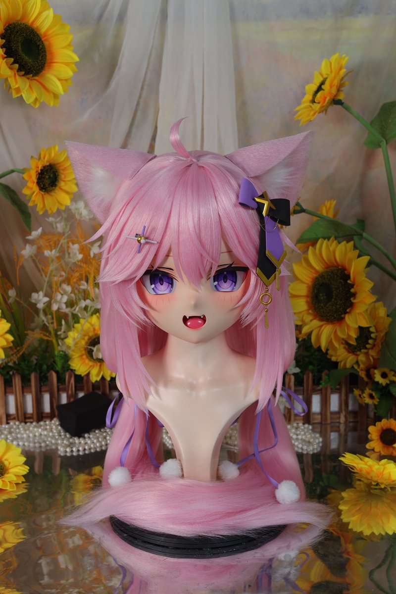 jacLyn克琳/クリン tweet media