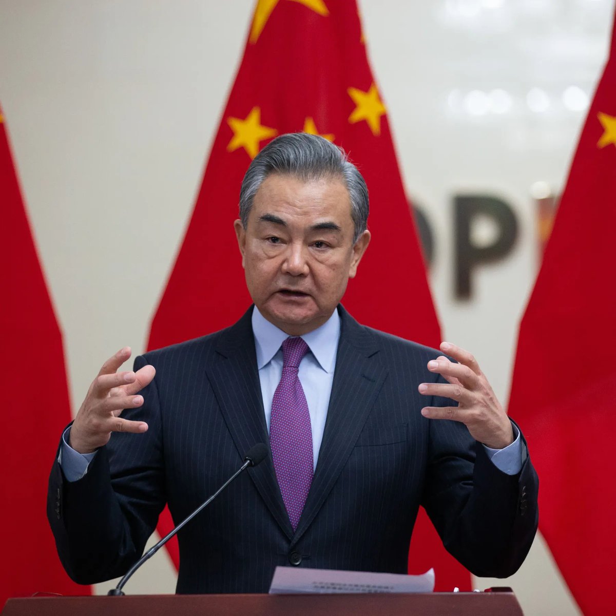 China Now tweet media