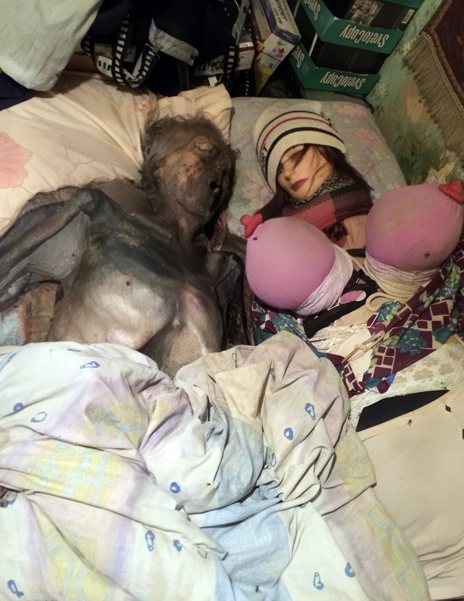 Ir. IPGSPR tweet media