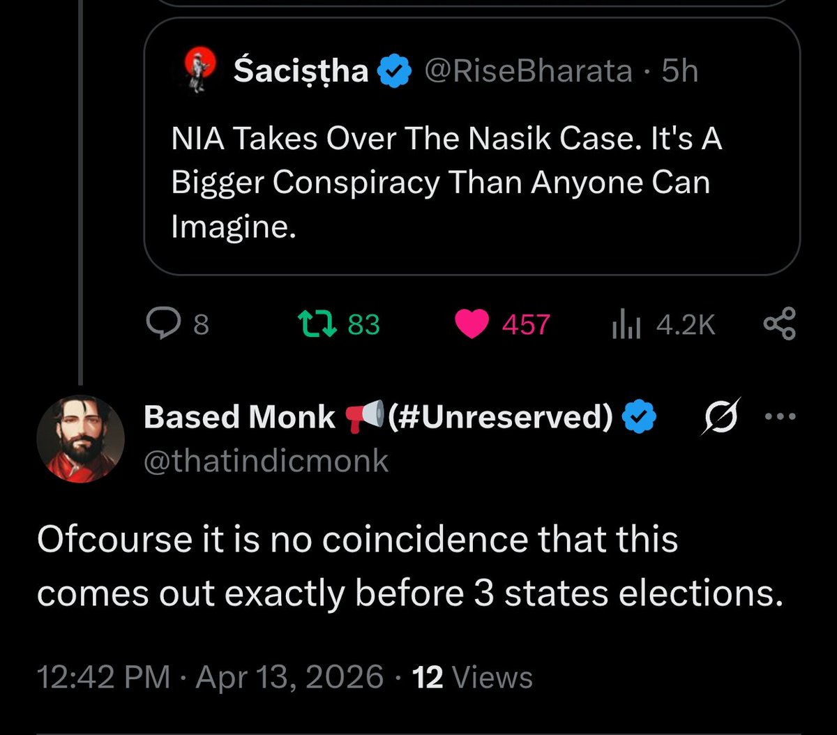 Muji Singh Rangi tweet media