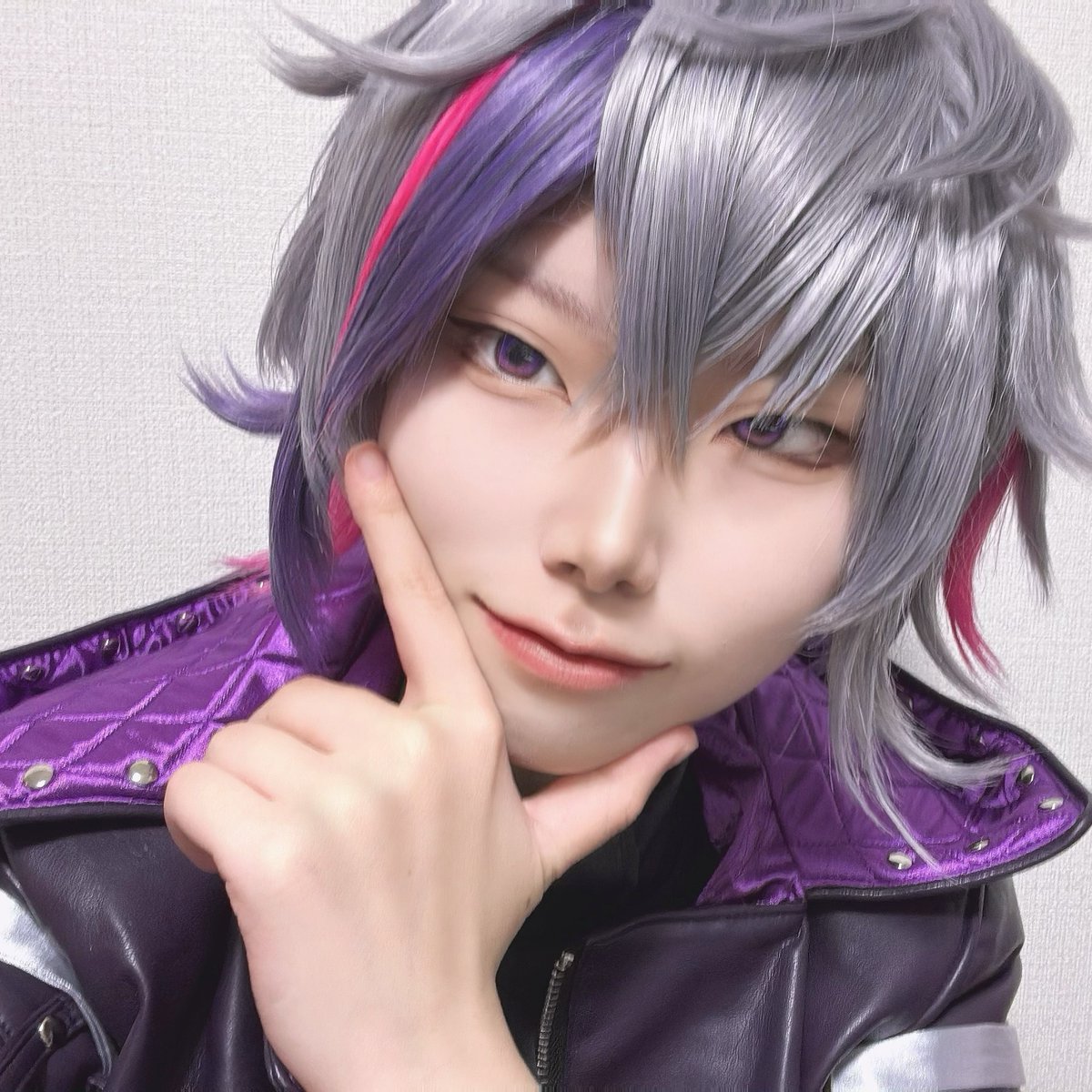 粒子❕ tweet media