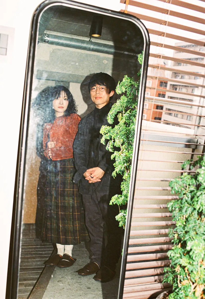 上坂あゆ美 tweet media