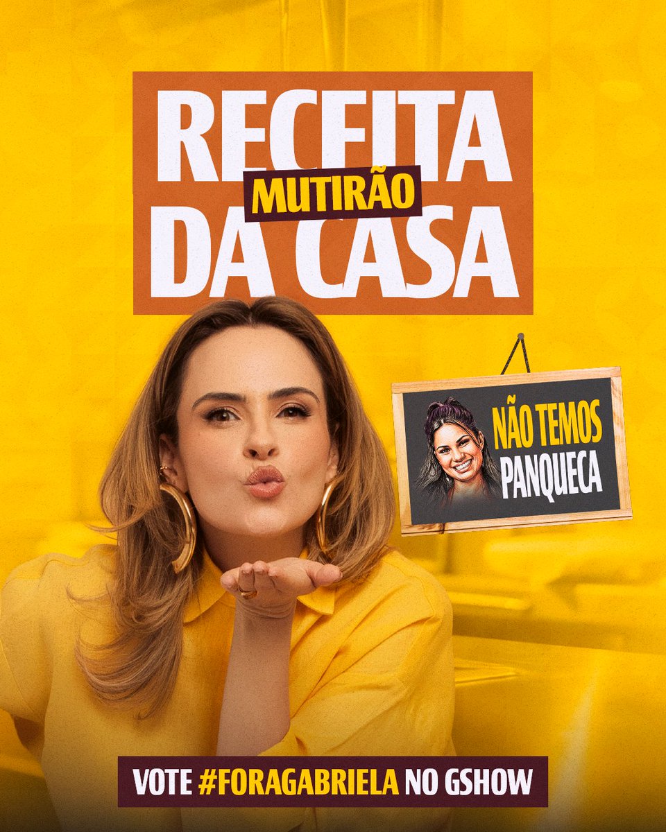 Ana Paula Renault 🧙🏻♀️ tweet media