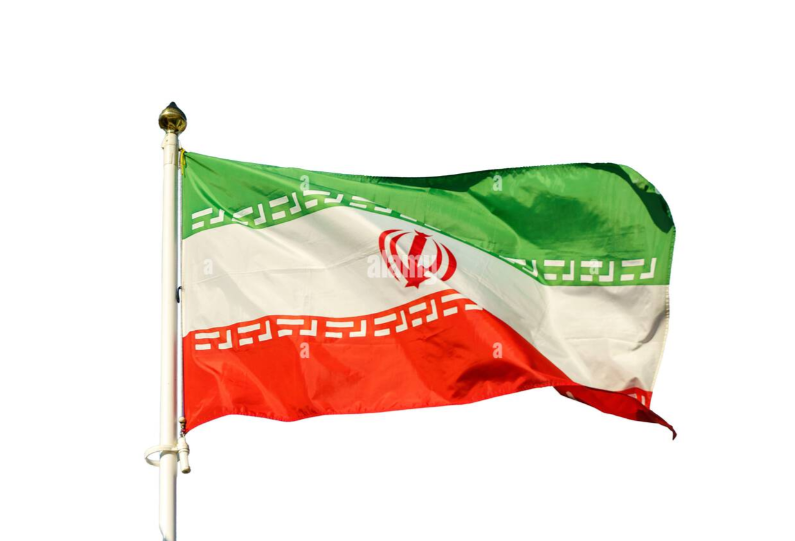 All About Iran tweet media