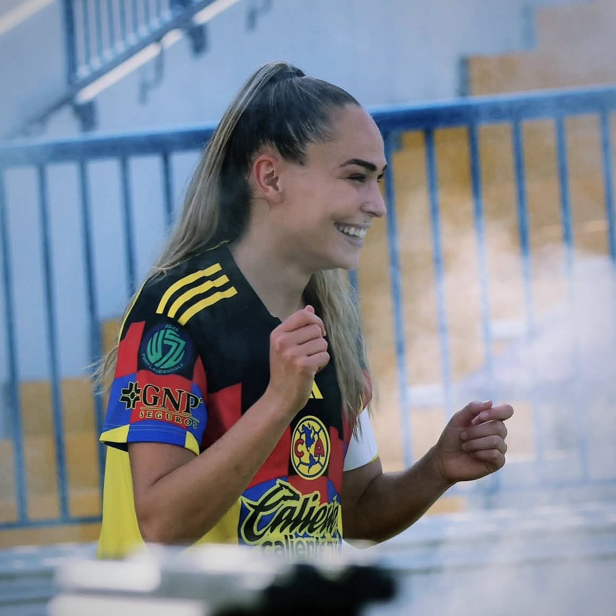 Espartanas MX tweet media