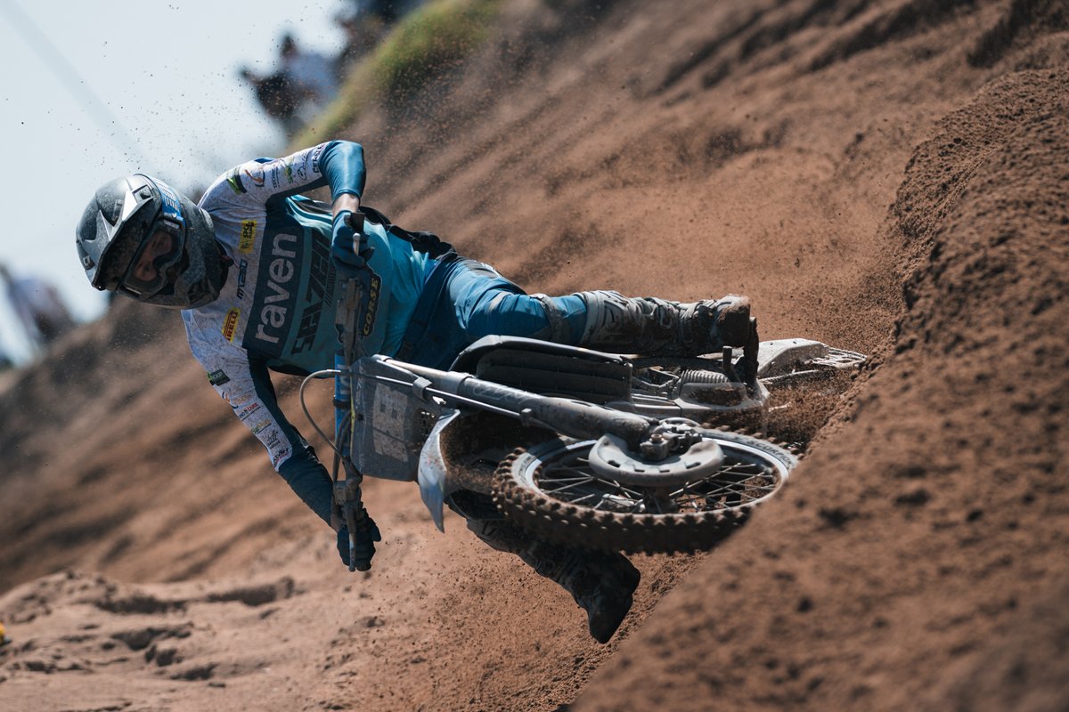 Seven Motorsport TM Factory Support – 2026 EMX125/250 Round of Sardegna, Riola Sardo: Press Release motocrossaddiction.com/motocross-mx-m…