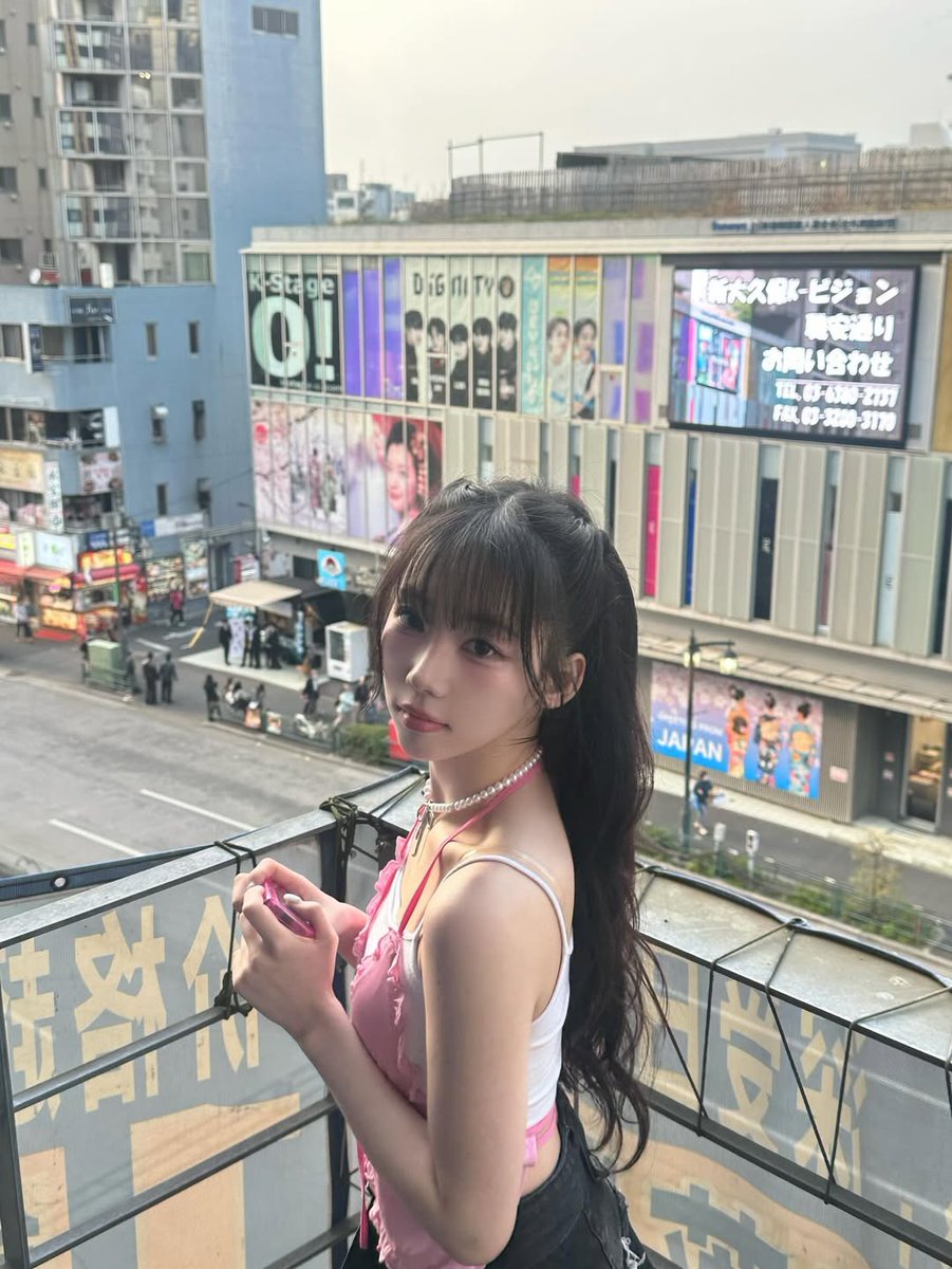 OnRiwon_OnlyOne's tweet image. 🐶⭐️🤍2️⃣

#CLASSy #클라씨
#HYEJU #혜주 #홍혜주