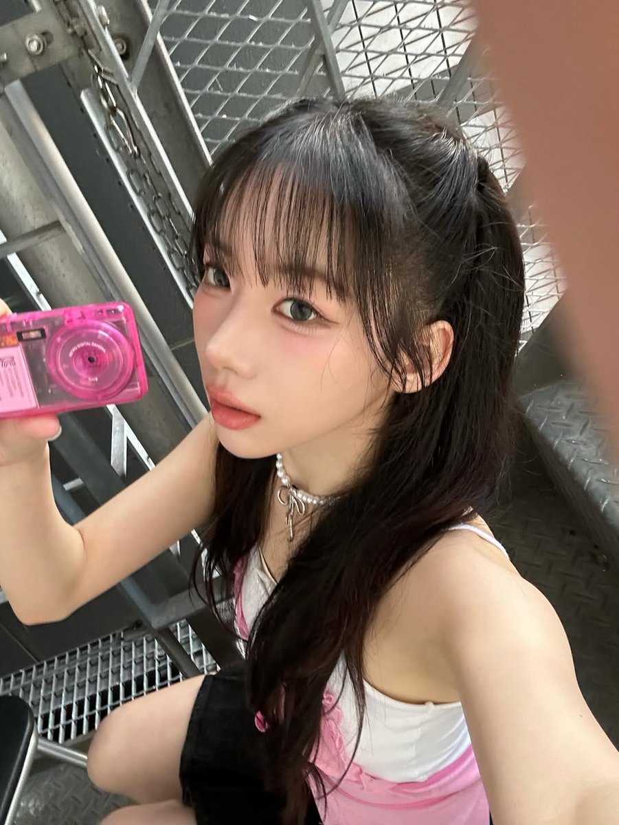 OnRiwon_OnlyOne's tweet image. 🐶⭐️🤍2️⃣

#CLASSy #클라씨
#HYEJU #혜주 #홍혜주