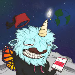 Superdollar I CK tweet media