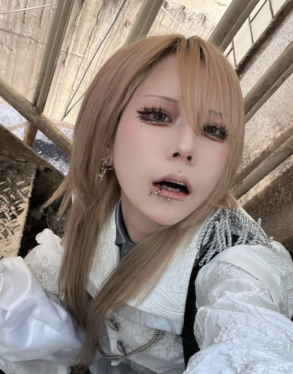 海琳シル🪼💙【アルエラ】 tweet media