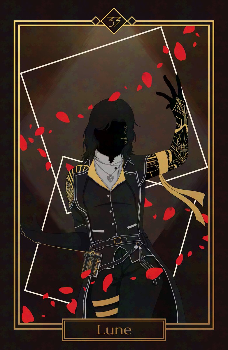 Renolion | CA11☀️ K33 tweet media