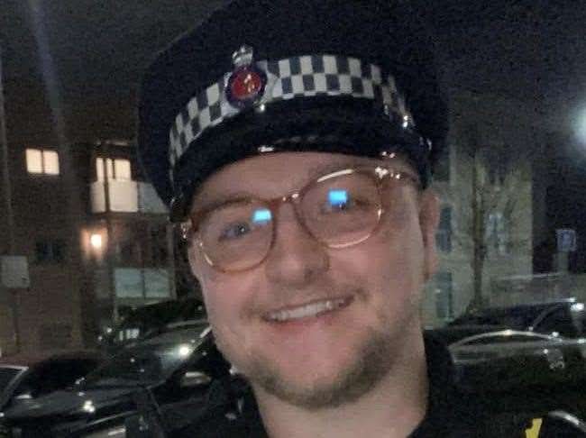 Steve Perkins tweet media