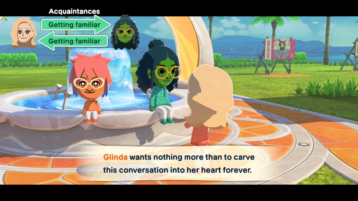 min ⭐ ! tweet media