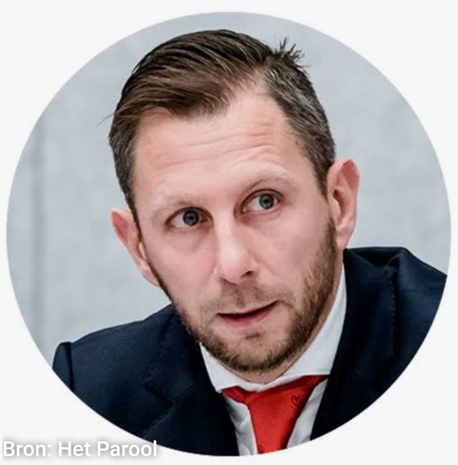 Reinier Eggersman tweet media