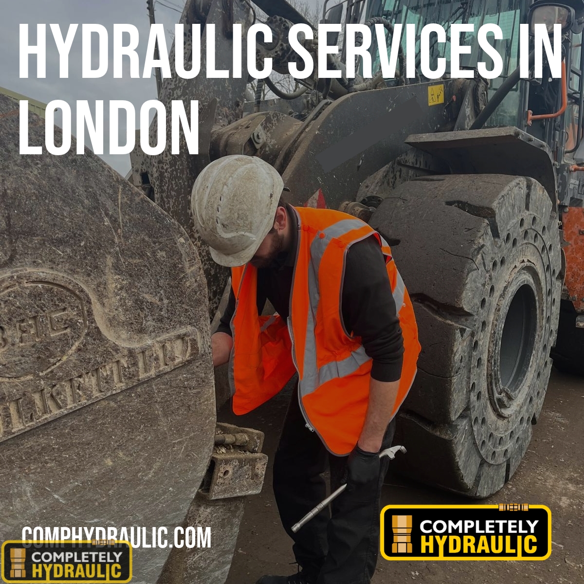 comphydraulic's tweet image. 🚨 Urgent Hydraulic Repairs in London! 

24/7 mobile service for burst hoses &amp;amp; more. On-site repairs to KEEP MACHINERY MOVING! Call 📞 0800 707 6556 

#Hydraulics #London

🔗 Details: comphydraulic.com/mobile-hydraul…

 Keeping Machinery Moving!