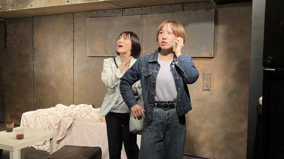 あだちりょうこ tweet media