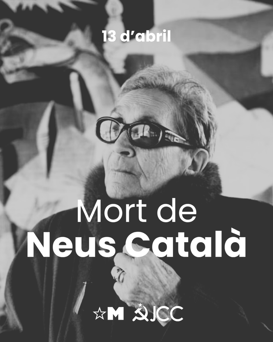 Joventut Comunista tweet media