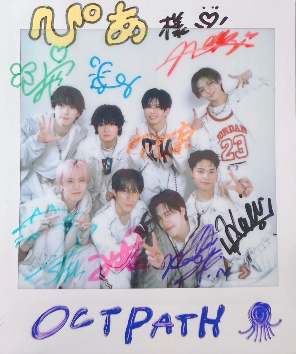 BOYSぴあ編集部 tweet media