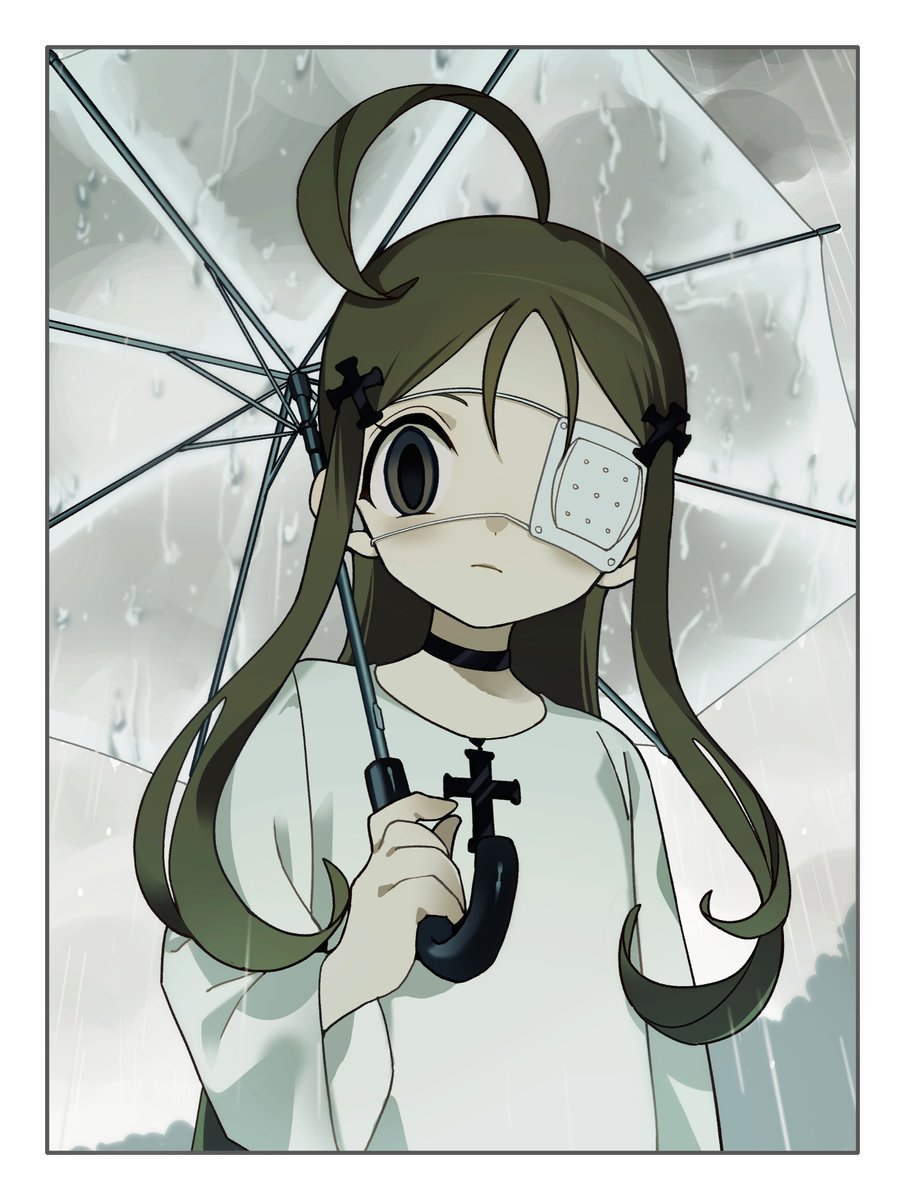 Rainy days in the 2000s