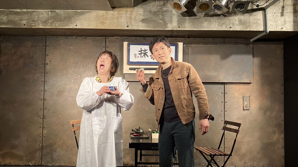 あだちりょうこ tweet media