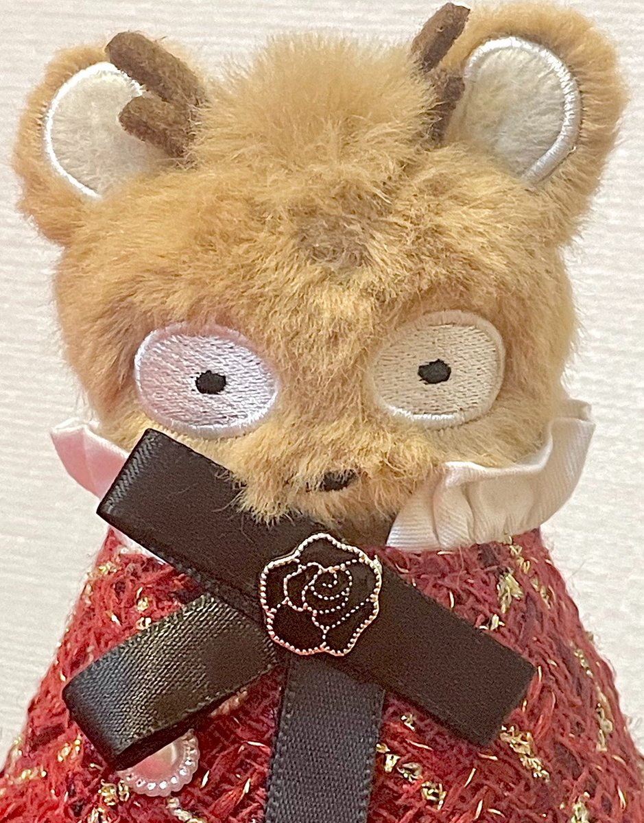 合鴨ミケランジェロ@単行本「ふたりのけもの」🐺🦌 tweet media