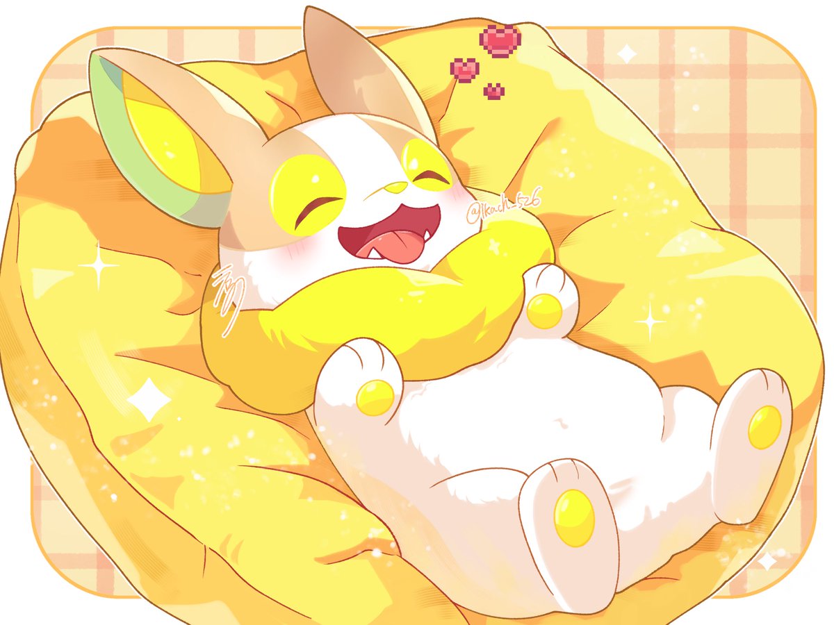 ライア。 tweet media