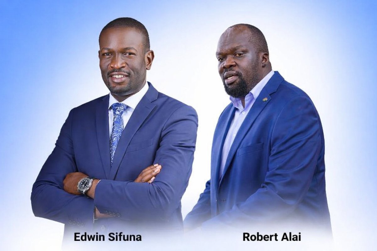 Captain Dominic Omondi tweet media