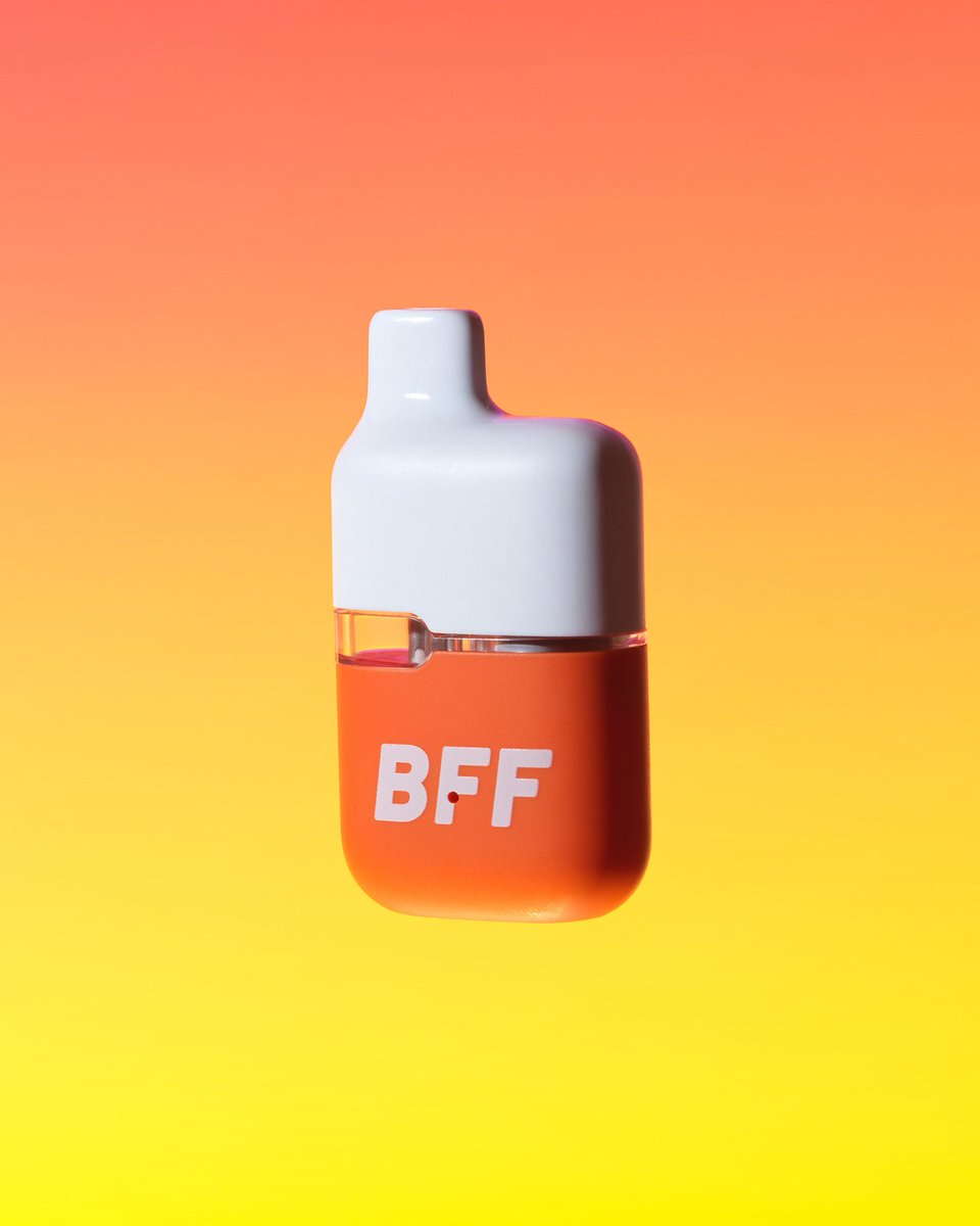 packagings's tweet image. BFF is a cannabis #vape and preroll brand that wears its personality loudly.

packagingoftheworld.com/2026/04/big-f-…

Brand Development: Mylad Piroozbakht
Photography: Jenia Filatova
Graphic Design: Polina Zagumenova