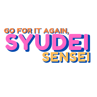 (狐) Kitsuki || SYUNDAY WE LOVE YOU tweet media