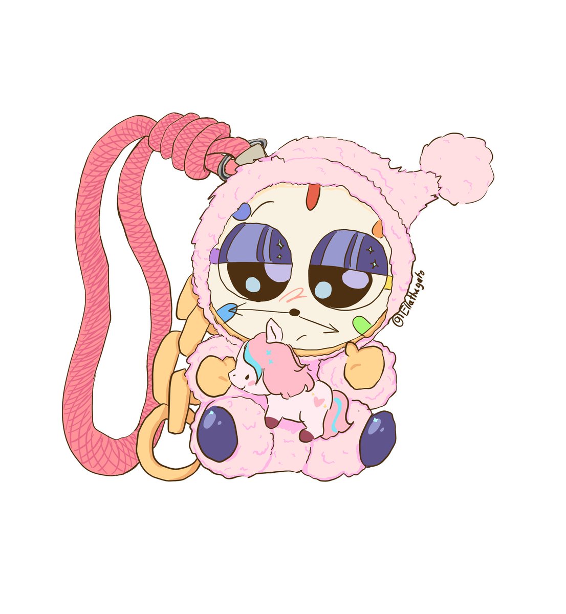 Saku🌸 tweet media