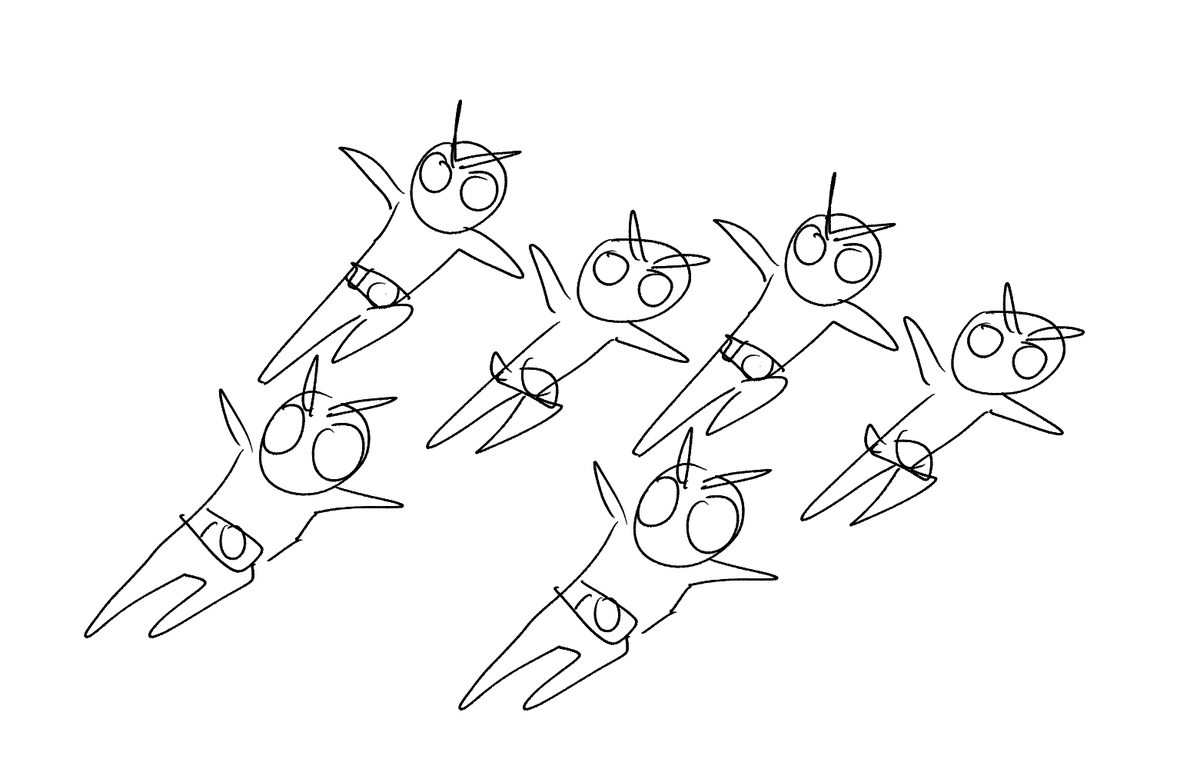 라이더들 다같이 킥날리는거 완전히 메뚜기의 습격같음... (그림그렷다는뜻)