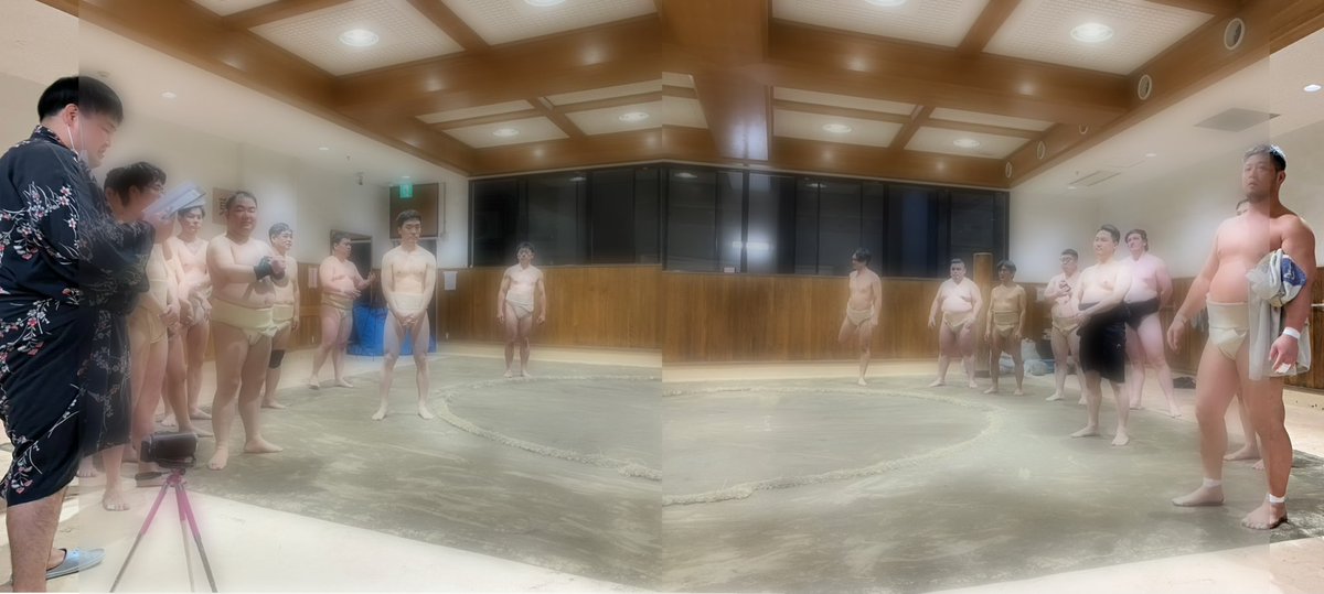 _kiriarashi's tweet photo. 昨日は主催相撲大会を開催しました！

今回は大会エントリー17名。稽古会のみの参加や見学、総勢30名近くで賑やかな会となりました🙇‍♂️

今回の大会ではお駄賃程度の懸賞を付けて取り組み実施💰※スポンサーも大募集しております

次回大会は夏に予定しておりますので是非またよろしくお願いいたします🤲 https://t.co/438dsrM6C0